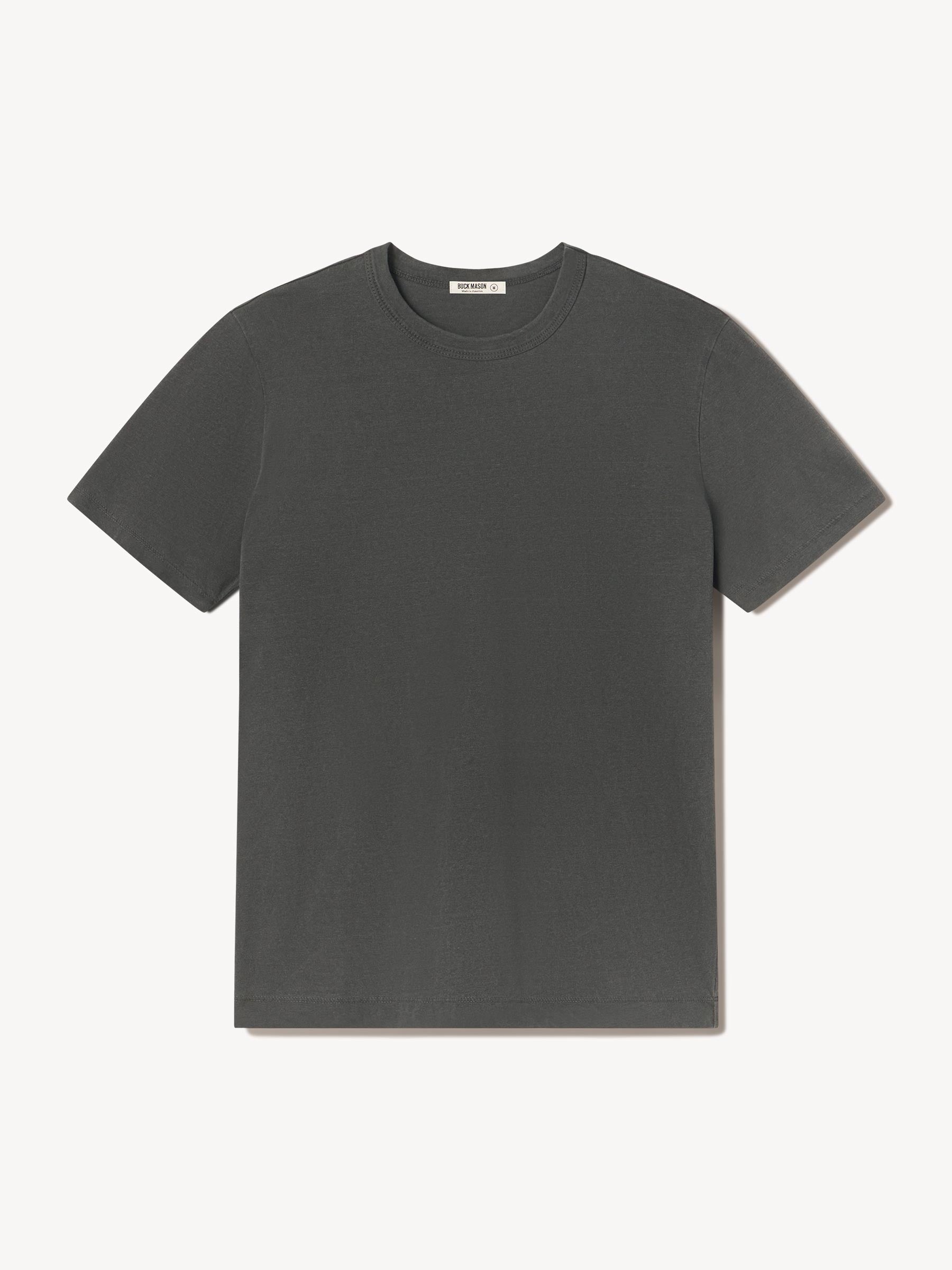 Coal Venice Wash Pima Classic Tee