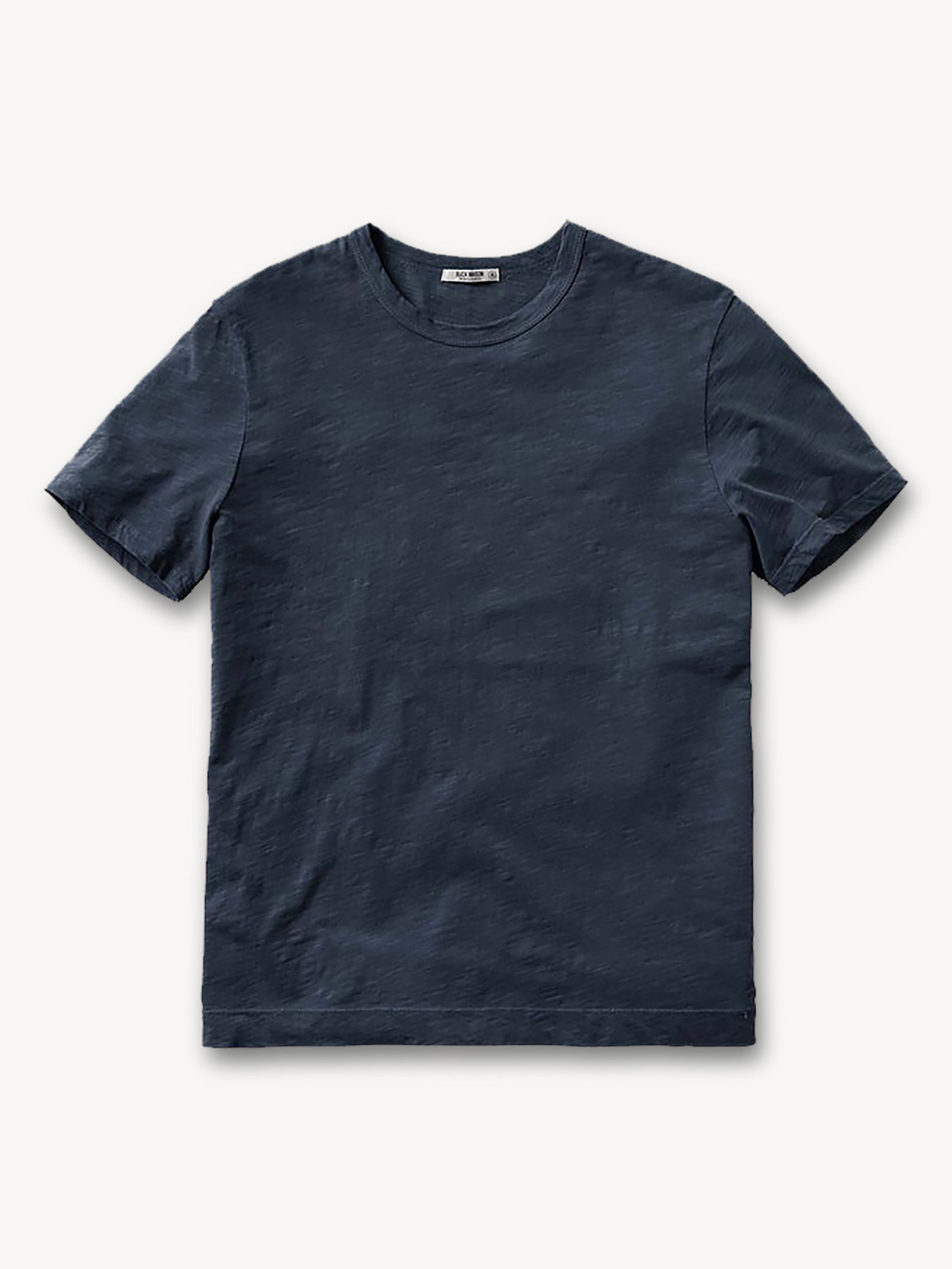 Midnight Slub Short Classic Tee