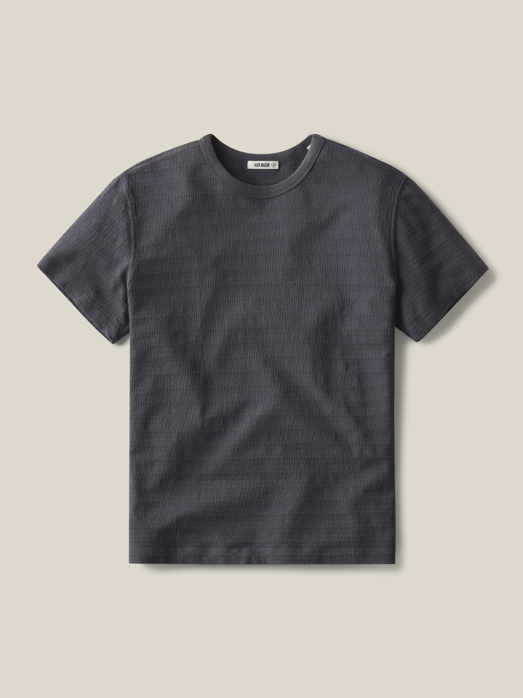 Phantom Vintage Jacquard Classic Tee