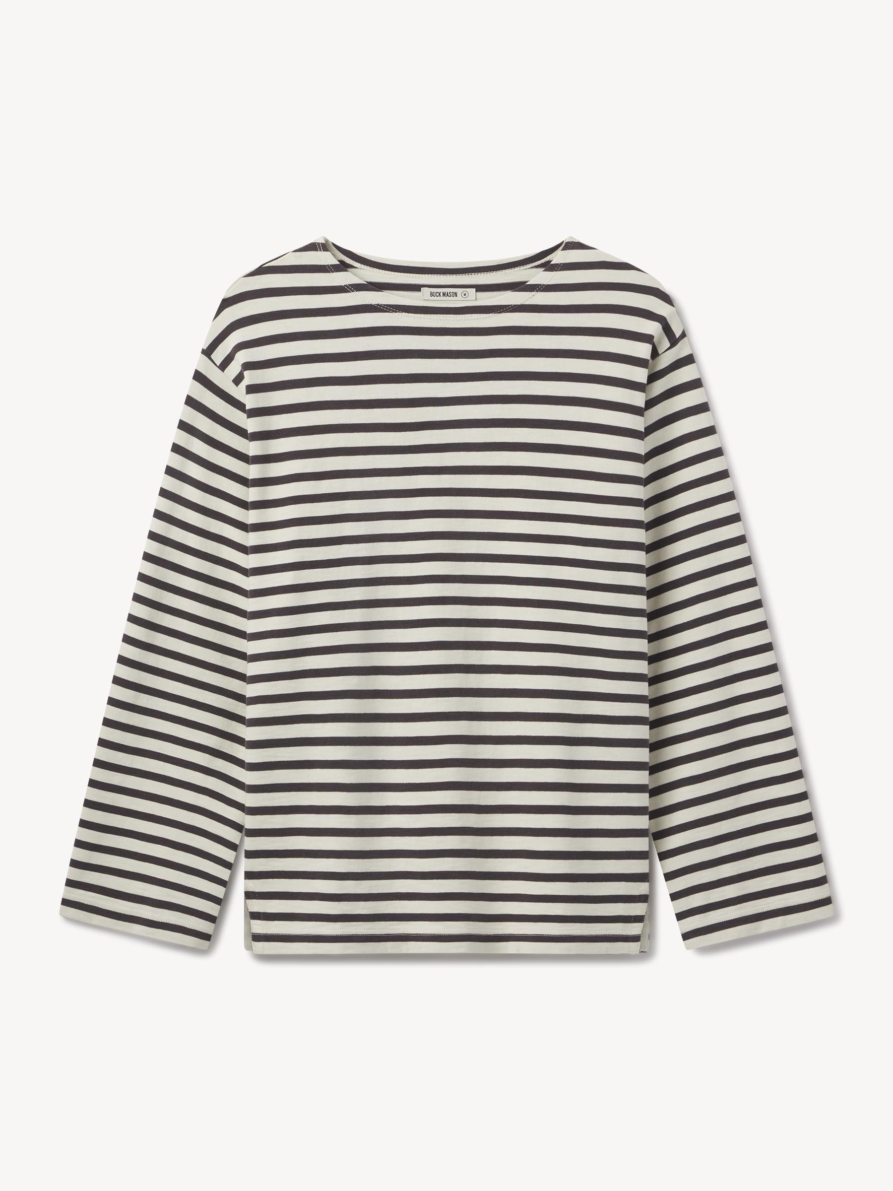 Natural / Black Field-Spec Deck Tee