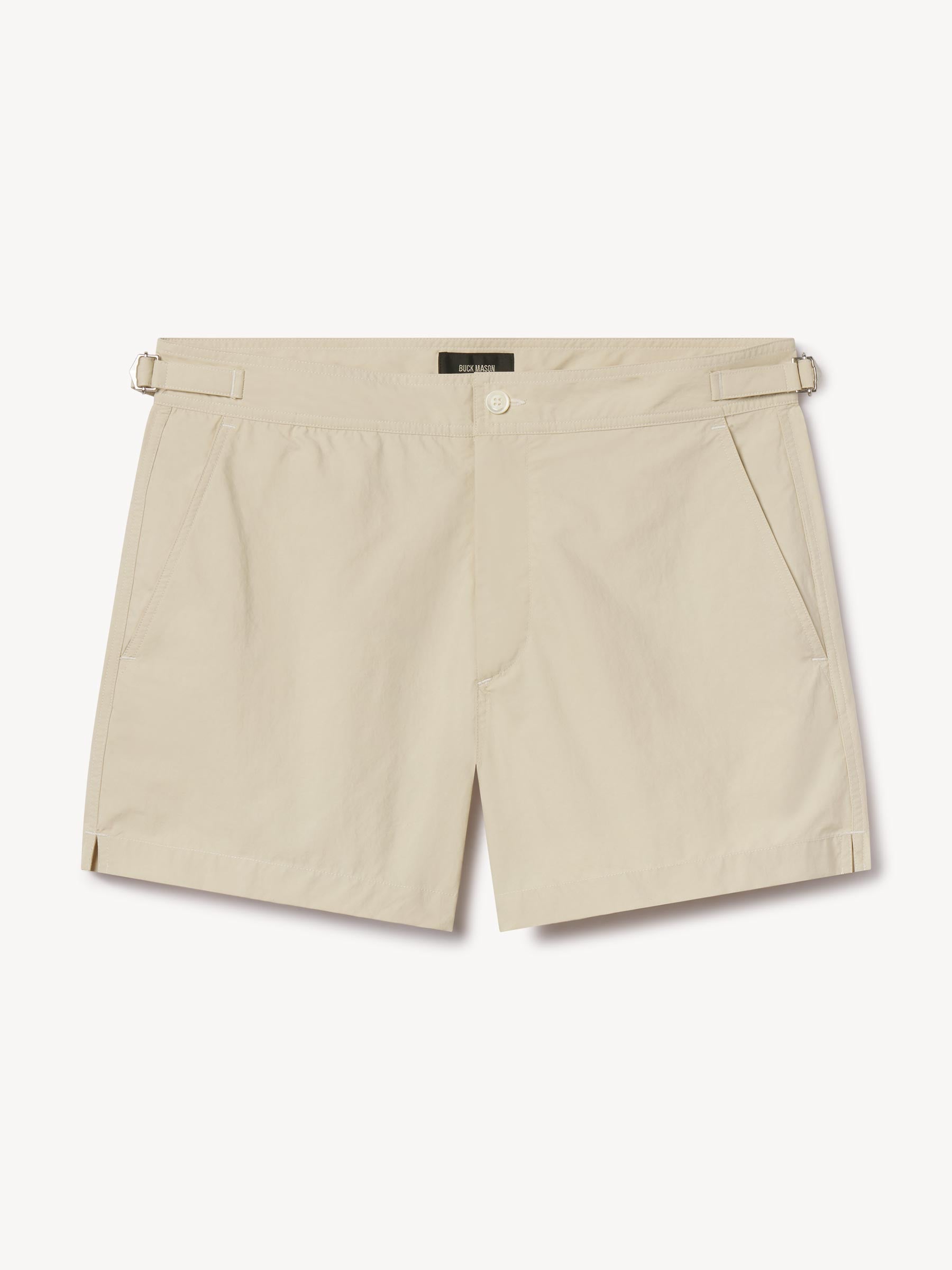Alternative view of Soft Sand Newport Nylon Swim Short