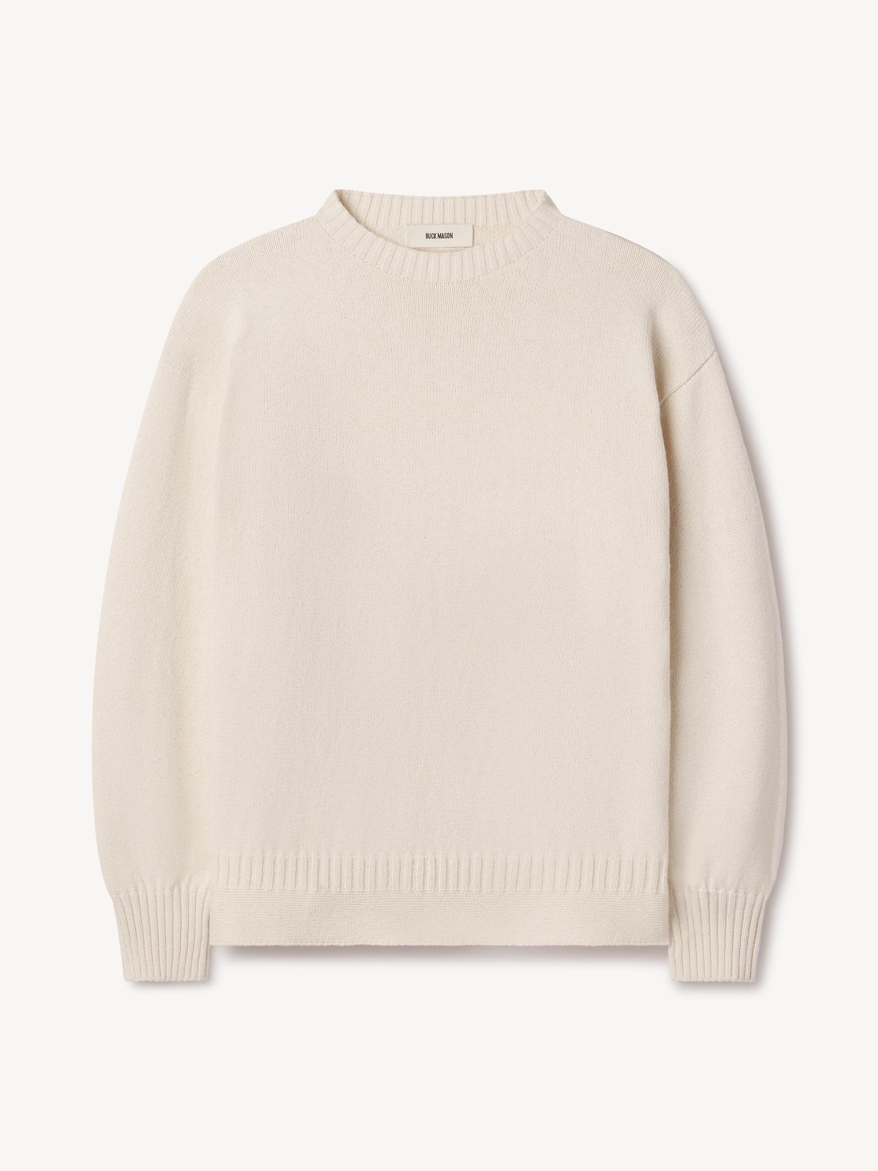 Cement Seafarer Cotton Guernsey