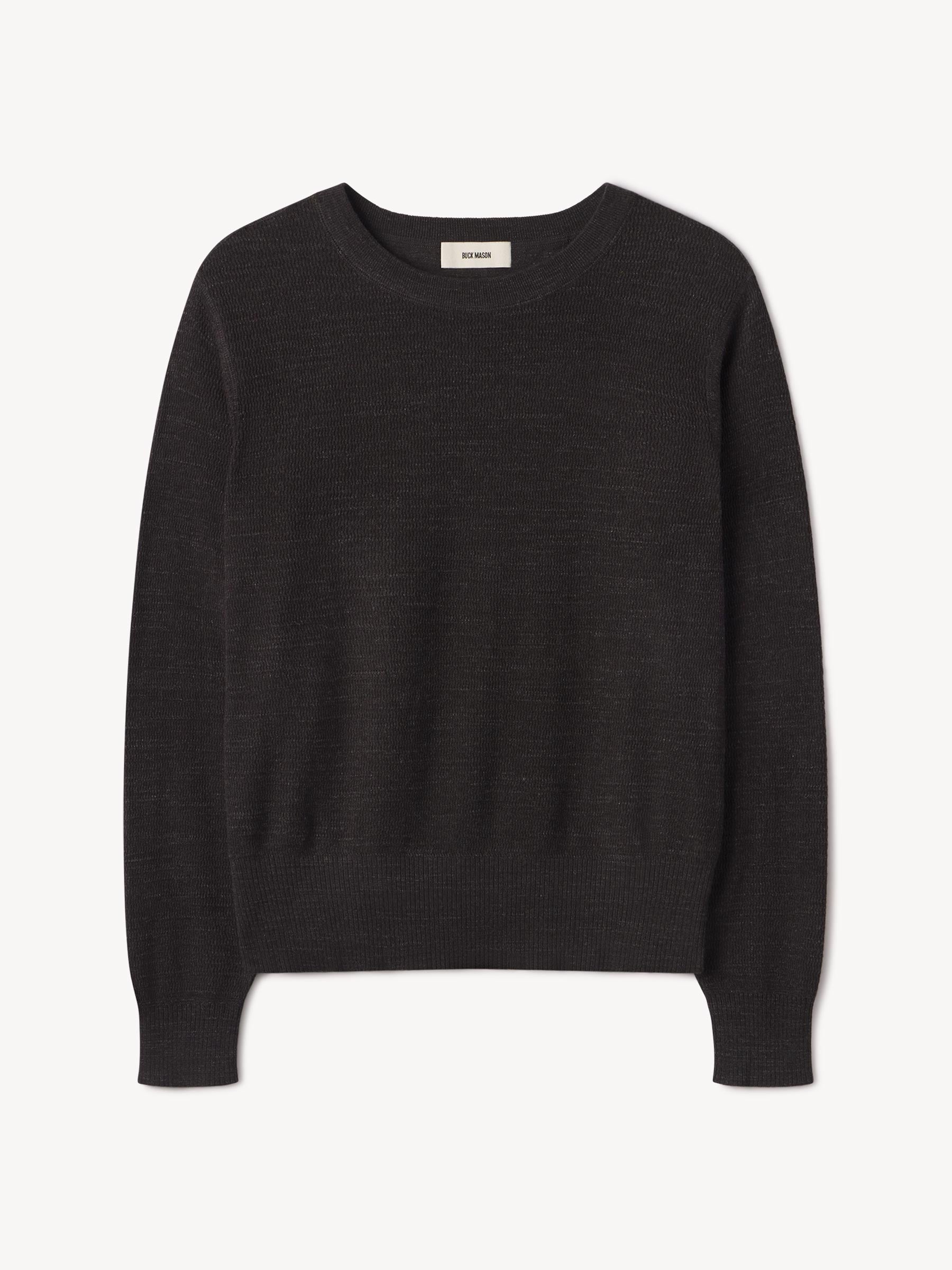 Deep Charcoal Avalon Daybreak Crew