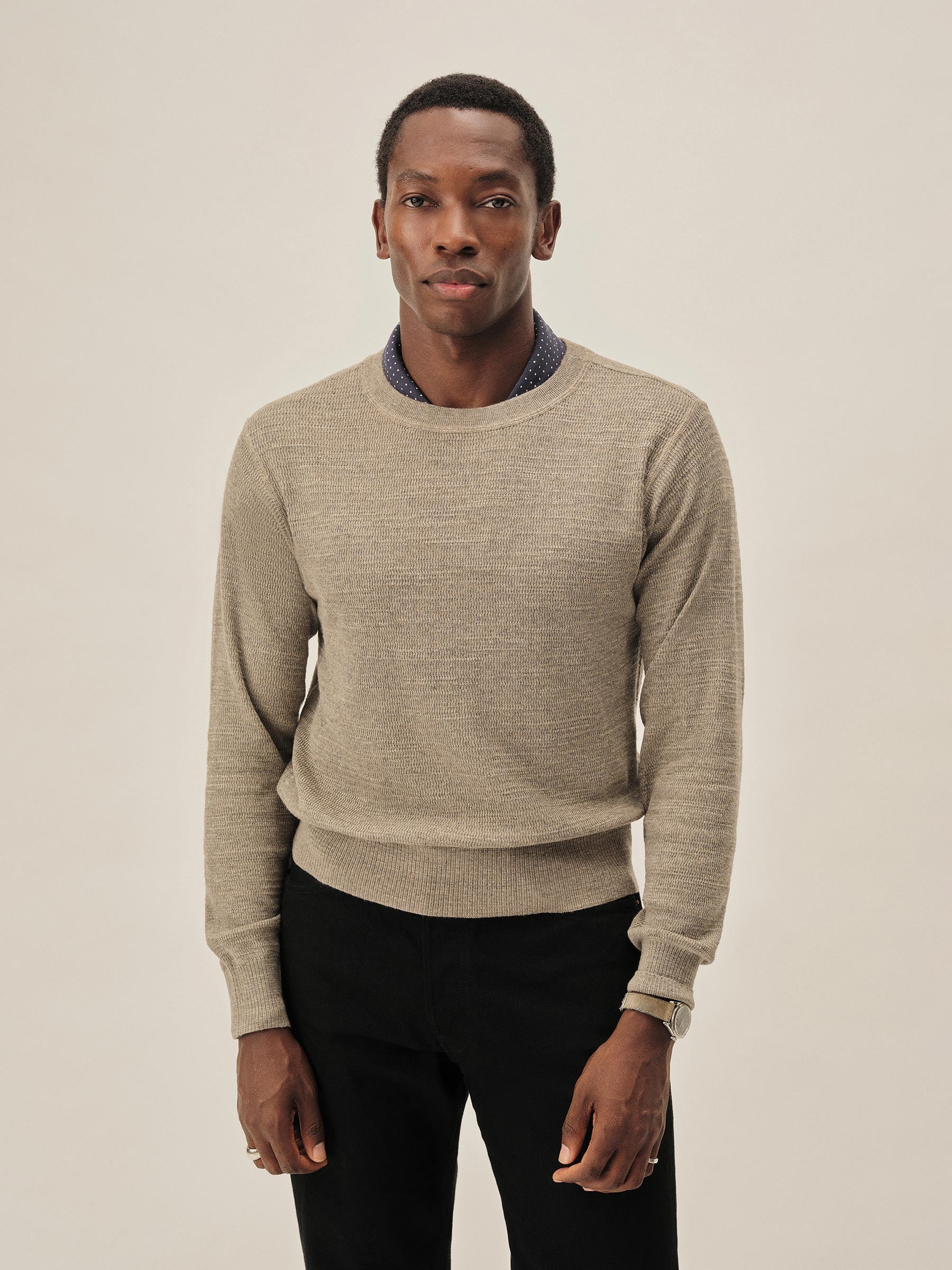 Alternative view of Garnet Avalon Daybreak Crew