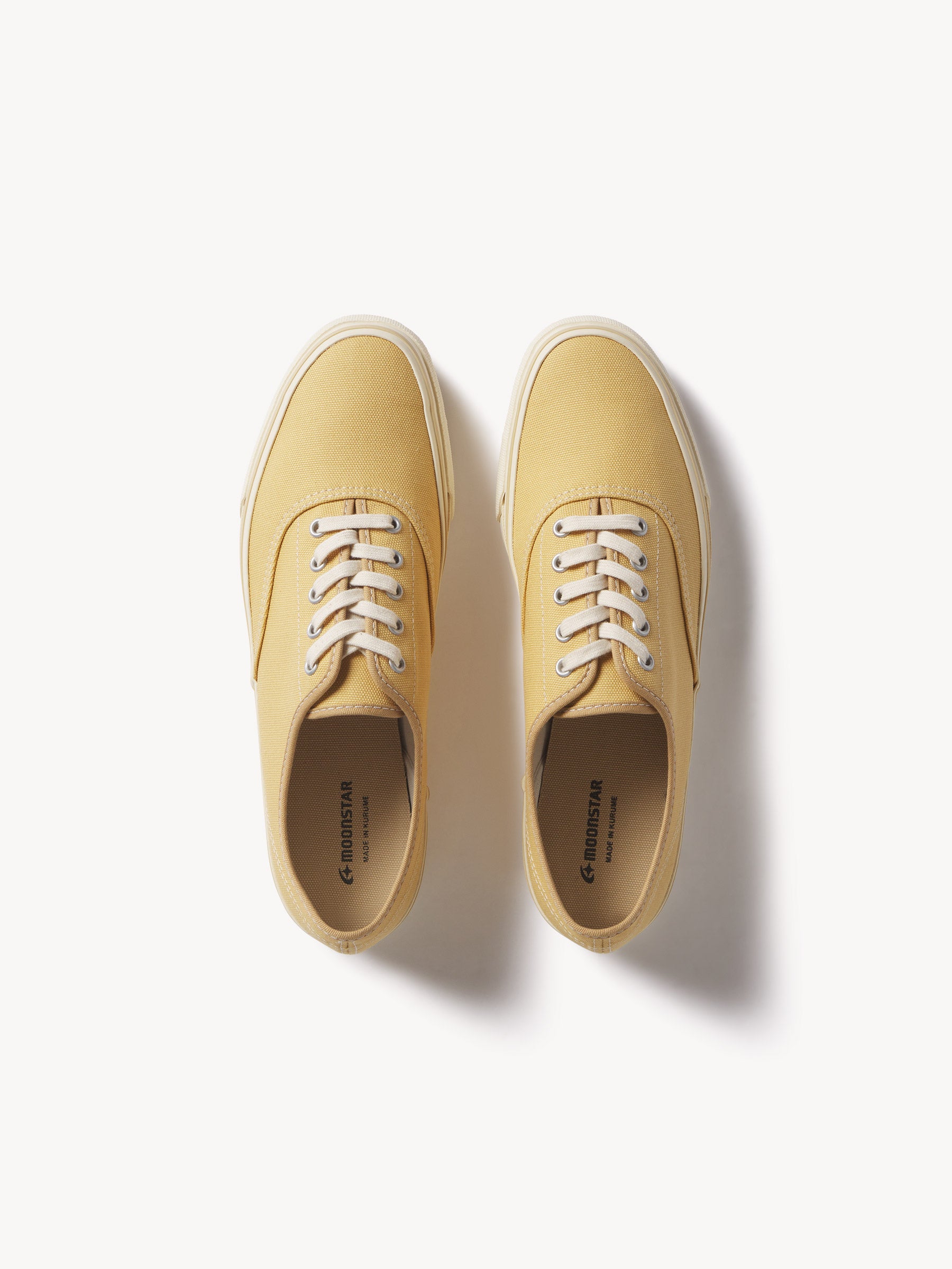 Alternative view of Aureoline Deck Shoe