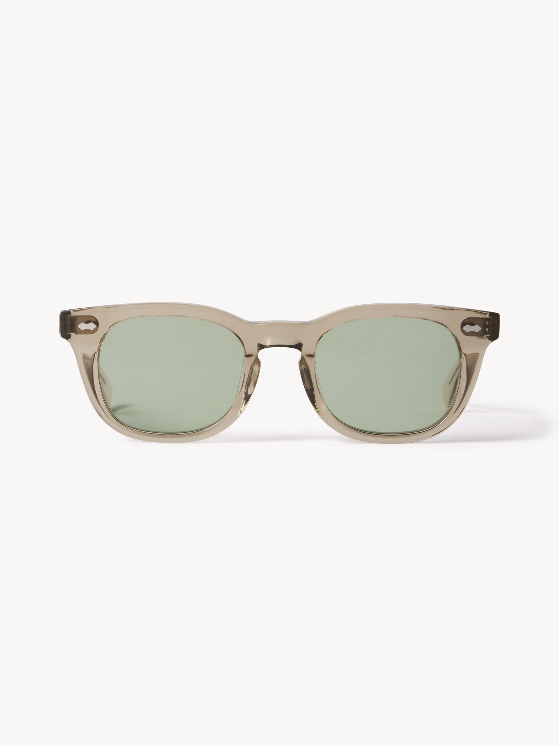 Smoke / LG15 Caddy Sunglasses