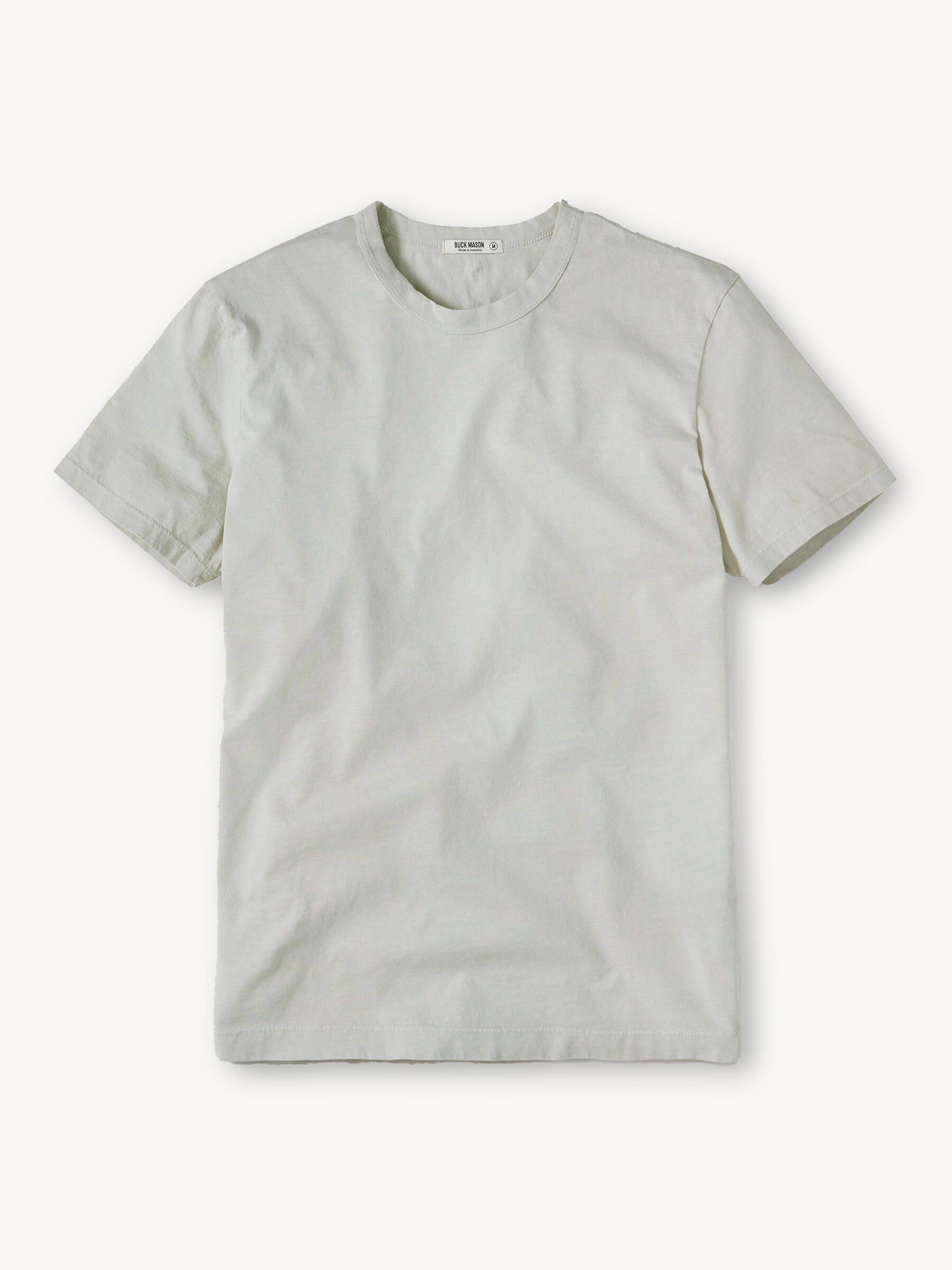 Granite Pima Classic Tee