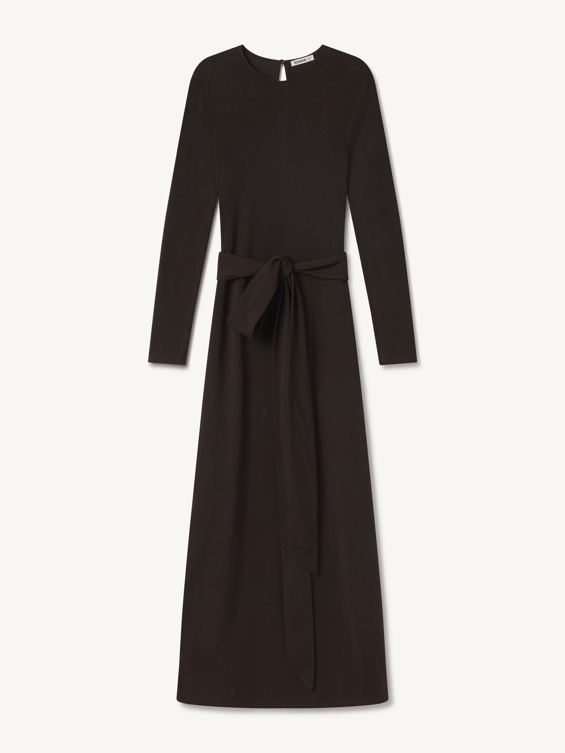 Alternative view of Sable Pac Heights Tie Dress