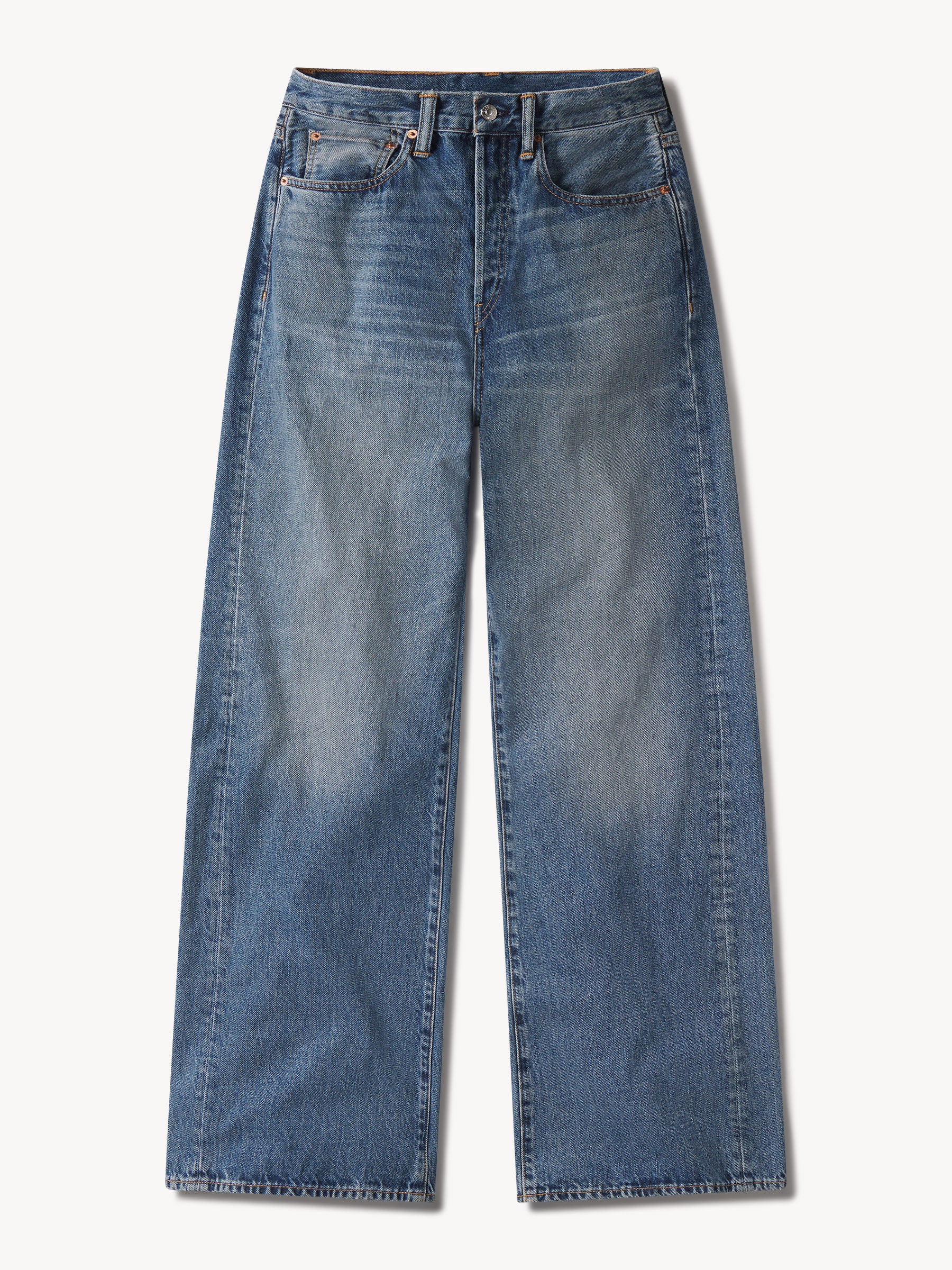 M083 Jet Set Jean
