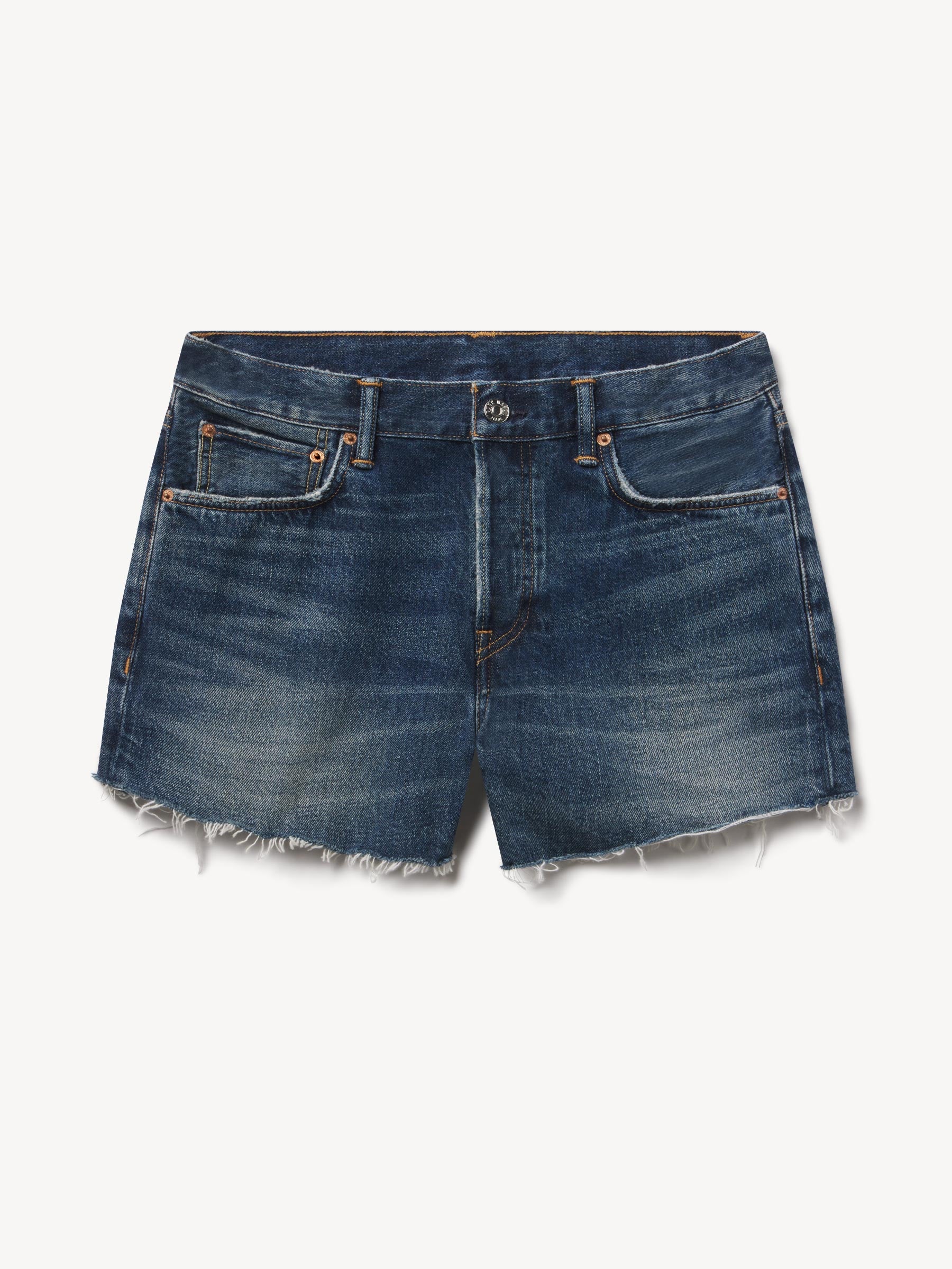 M051 Strider Cut-Off Short