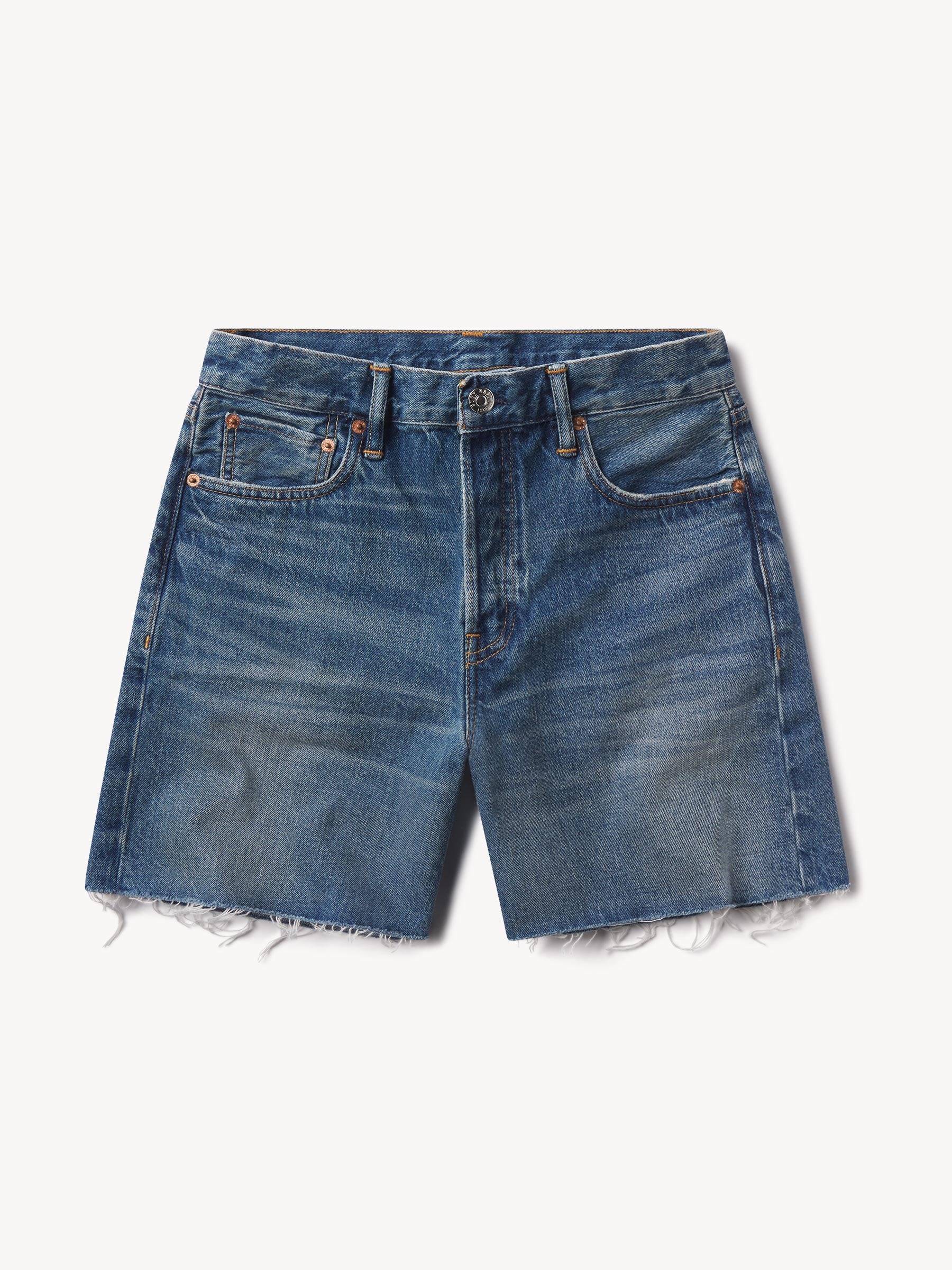 M052 Montecito Cut-Off Short
