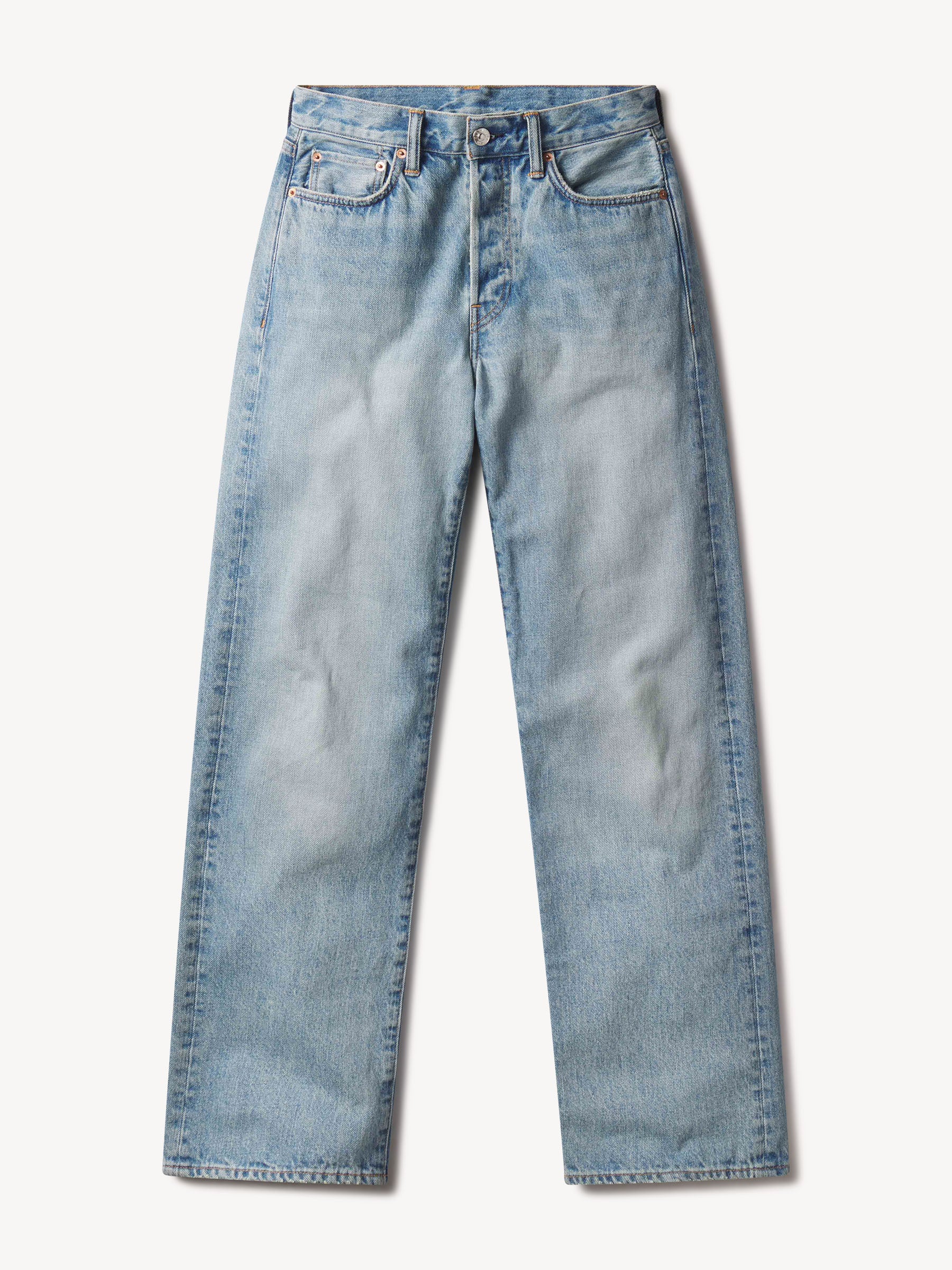 Alternative view of L047 Original Jean