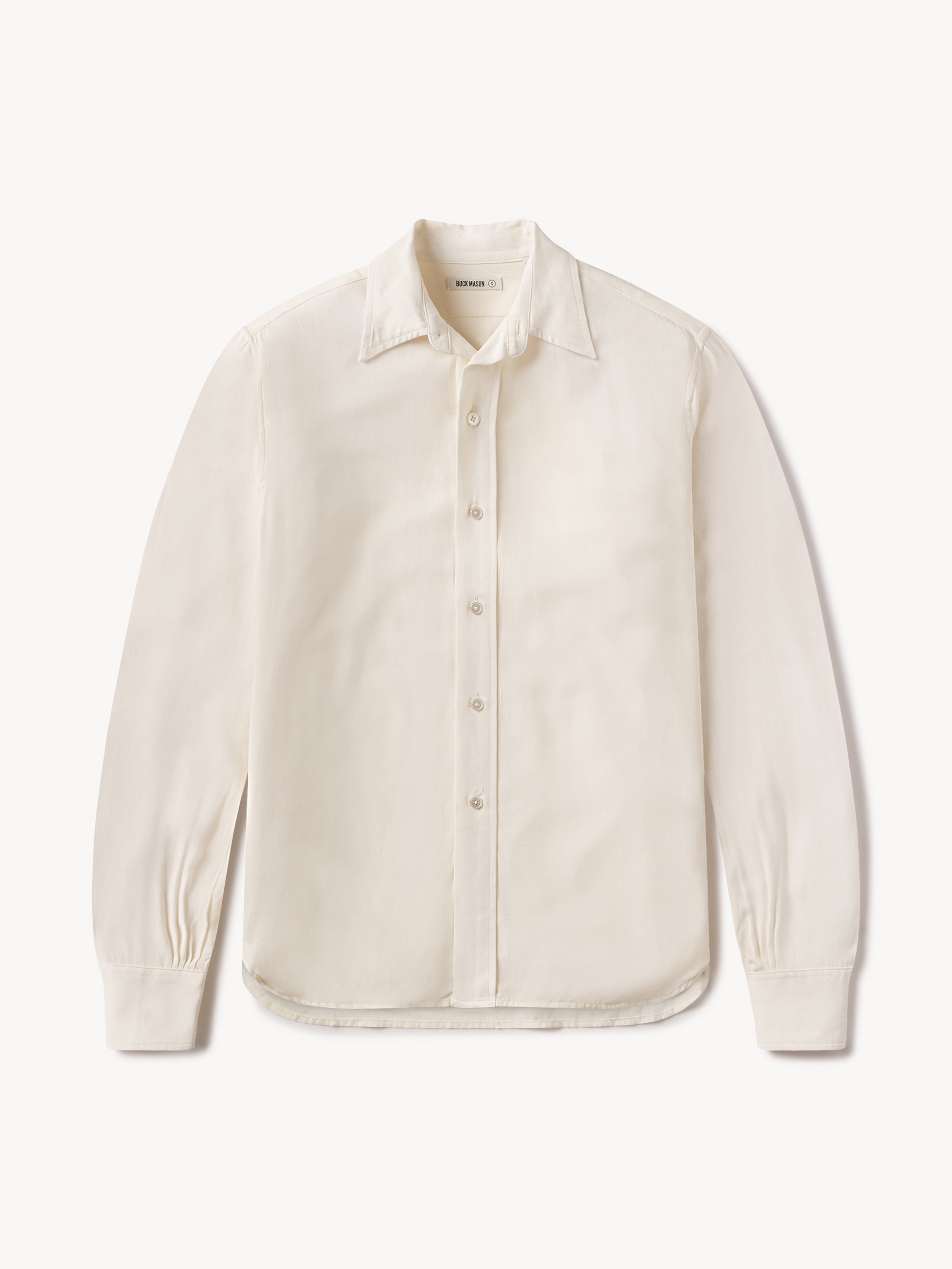 Alabaster Poet Shirt