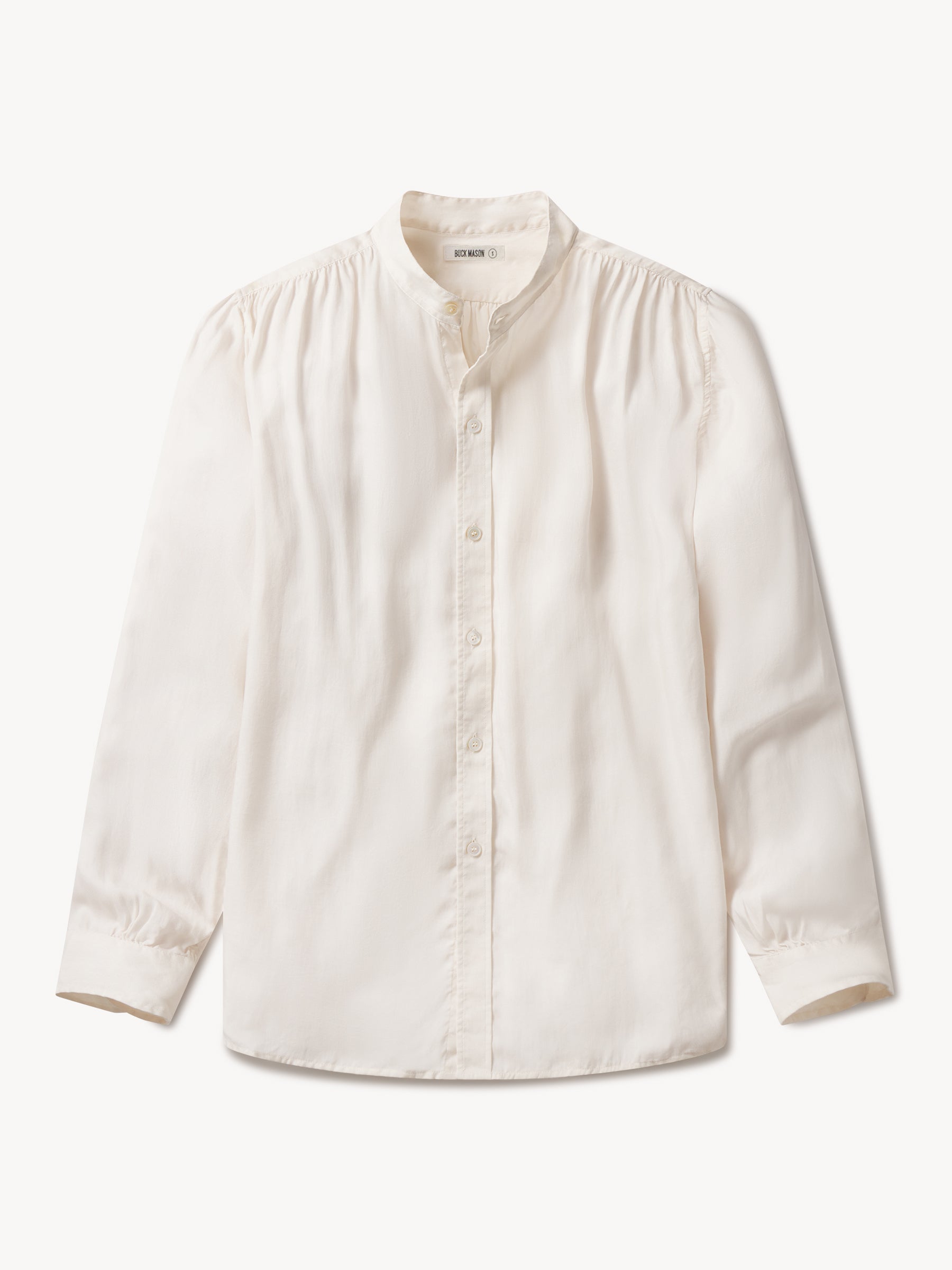 Natural Studio Shirt