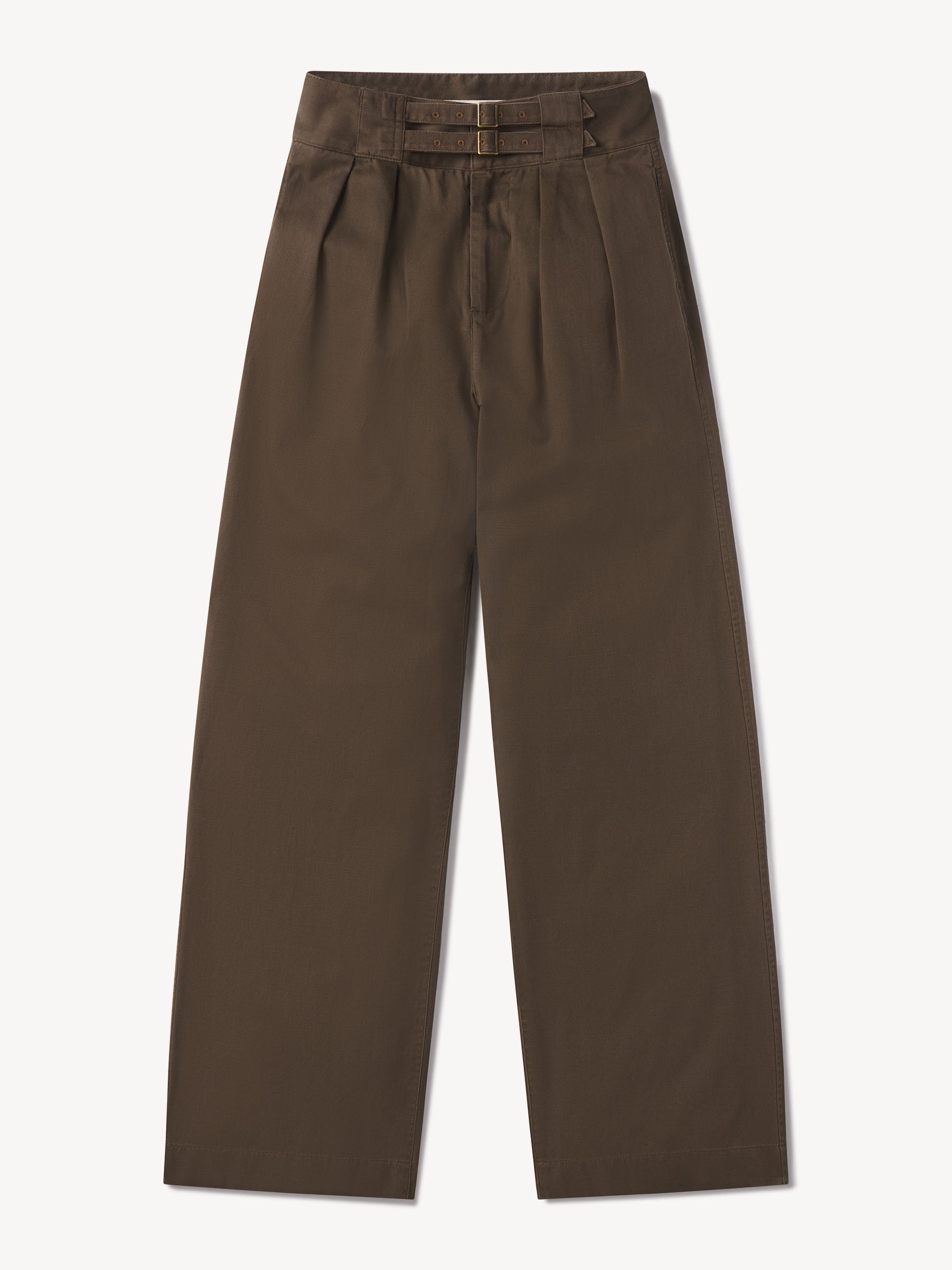 River Rock Desert Twill Gurkha Pant