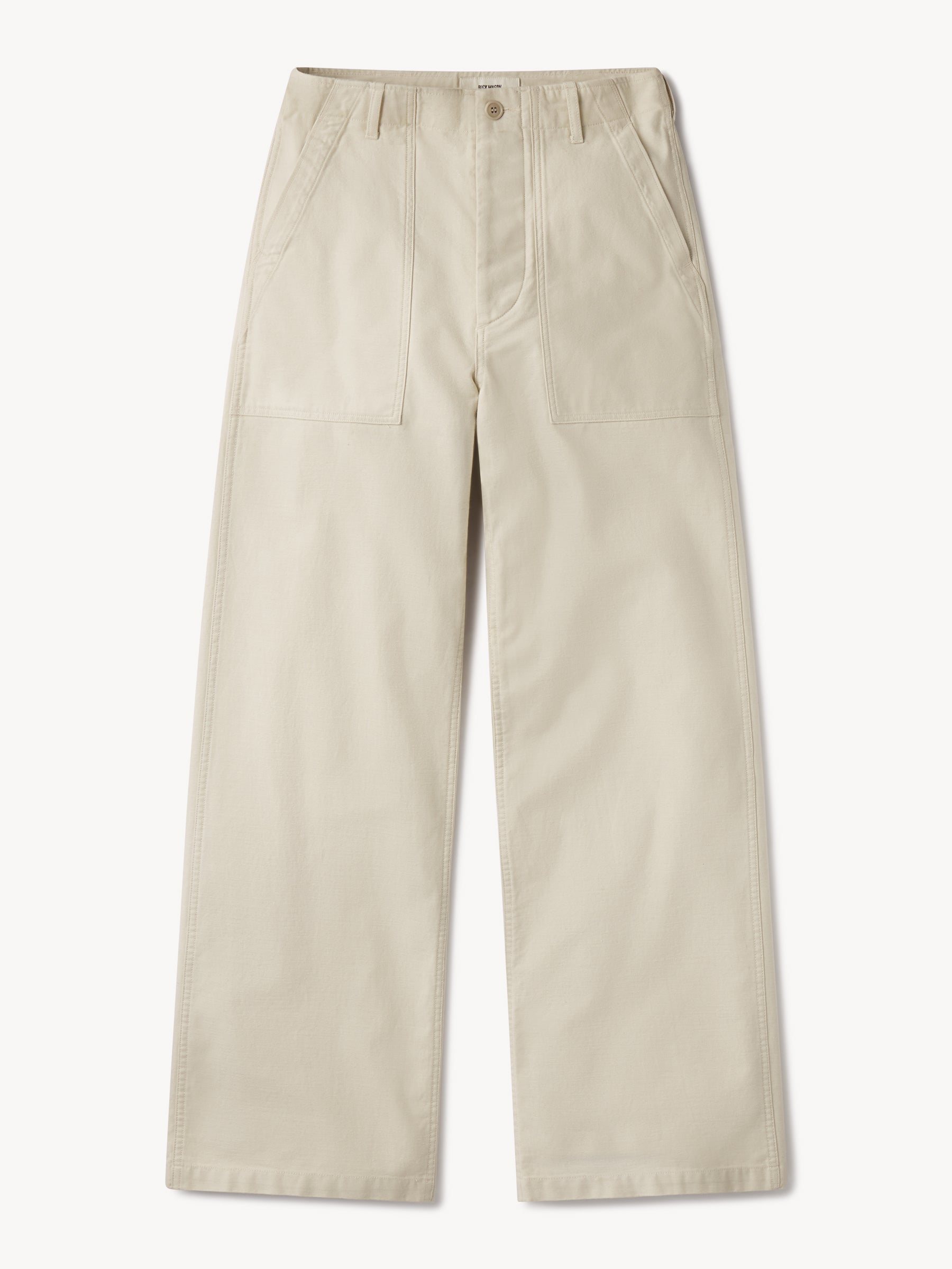Sand Dune Reverse Sateen Fatigue Pant