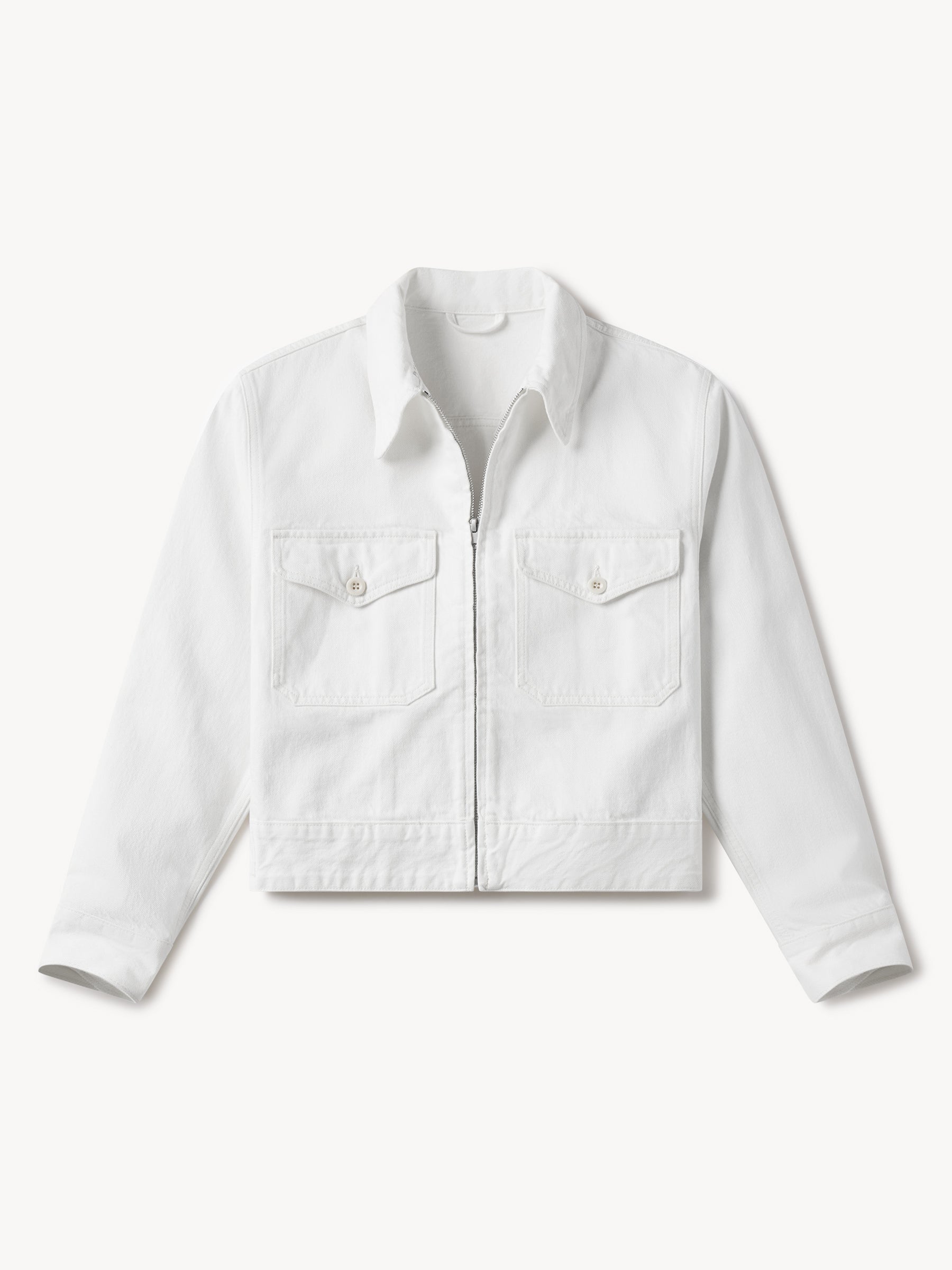 Natural Rider Jacket