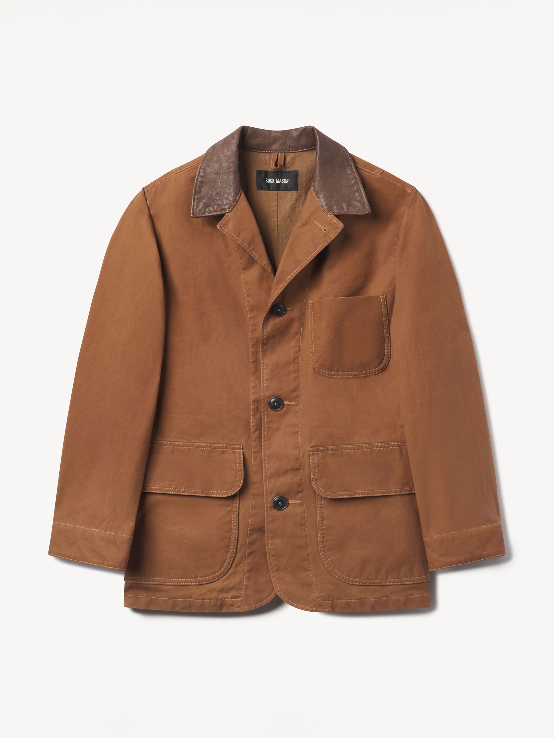 Maplewood Barn Jacket