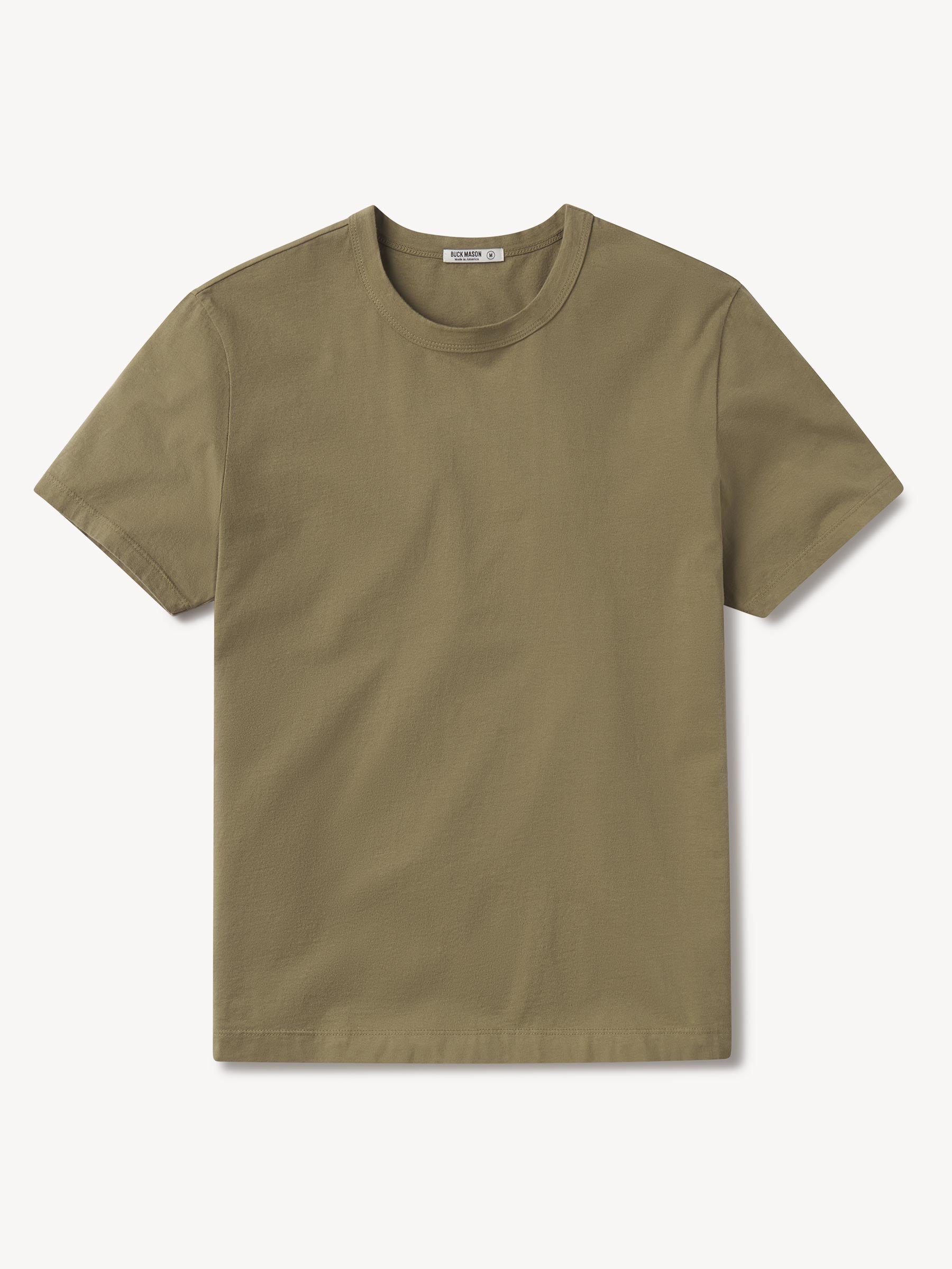 Cypress Pima Tall Classic Tee