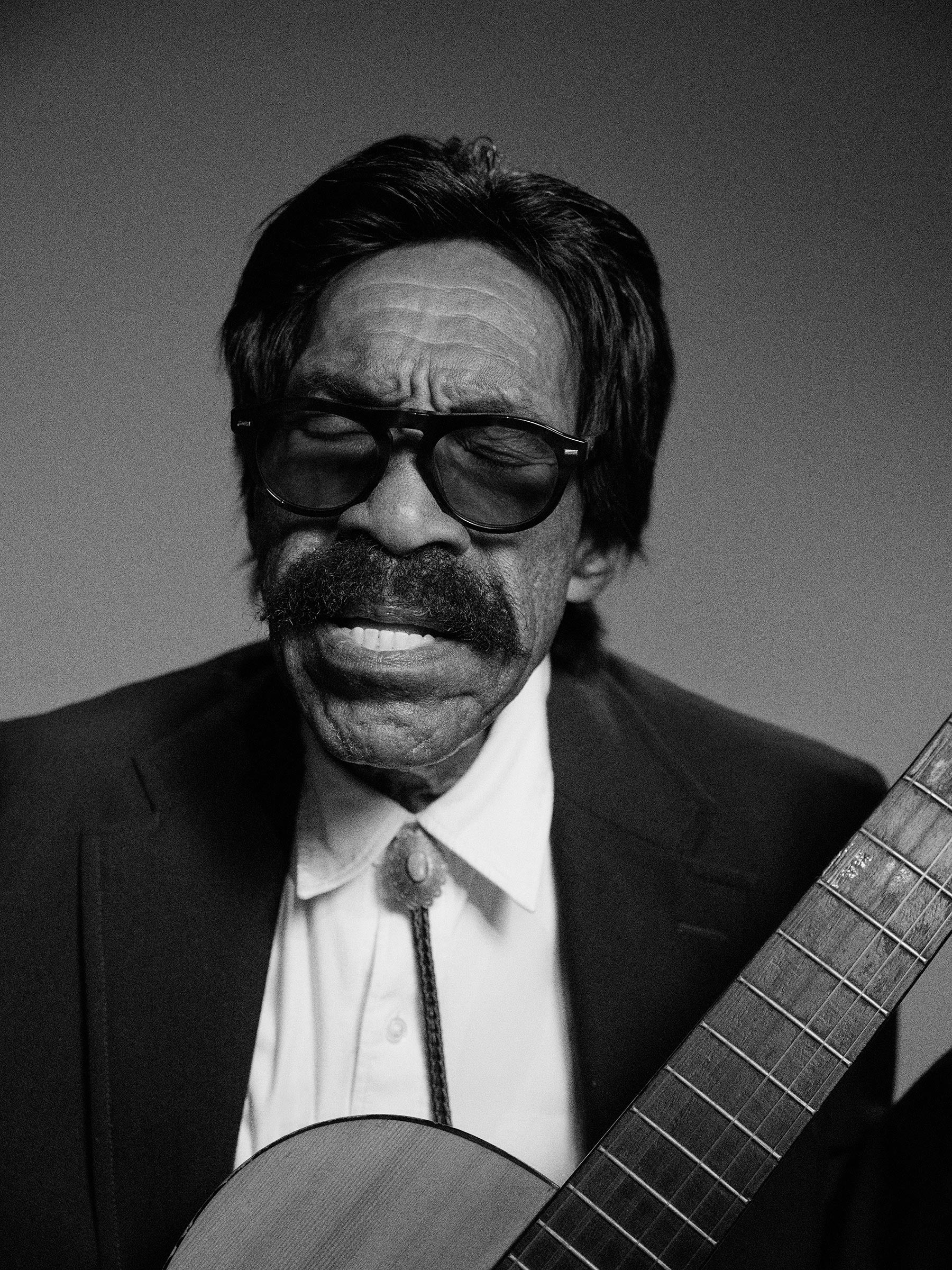 Black Speedster Sunglasses