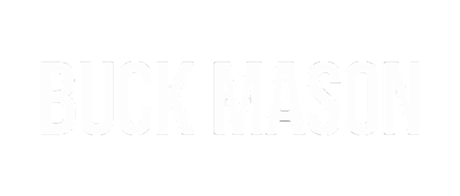 Buckmason official website